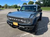 Used 2023 Ford Bronco SUV