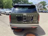 New 2026 Hyundai Palisade SUV