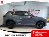 Used 2025 Mazda CX-5 SUV