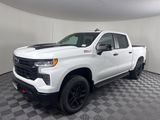 New 2026 Chevrolet Silverado 1500 Truck
