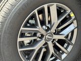 New 2025 Nissan Rogue SUV