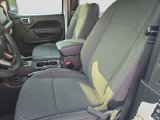 Used 2025 Jeep Wrangler SUV