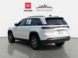 Used 2025 Jeep Grand Cherokee SUV