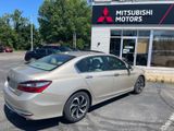 Used 2016 Honda Accord Sedan