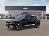 New 2027 Kia Seltos SUV