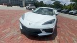 Used 2021 Chevrolet Corvette Coupe