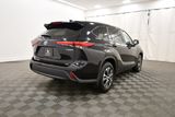 Used 2023 Toyota Highlander Hybrid SUV