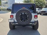 Used 2022 Jeep Wrangler SUV