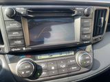 Used 2016 Toyota RAV4 Hybrid SUV
