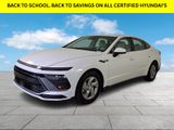 Used 2025 Hyundai Sonata Sedan