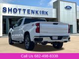 Used 2020 Chevrolet Silverado 1500 Truck