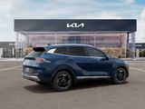New 2027 Kia Sportage Hybrid SUV