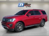 Used 2021 Ford Expedition SUV