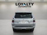 Used 2018 Toyota 4Runner SUV