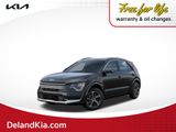 New 2026 Kia Niro SUV