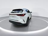 Used 2025 Lexus NX SUV