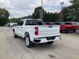 New 2026 Chevrolet Silverado 1500 Truck