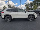 New 2026 Toyota Corolla Cross SUV