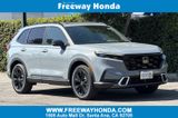 New 2027 Honda CR-V Hybrid SUV