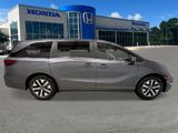 New 2026 Honda Odyssey Van