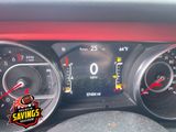 Used 2020 Jeep Wrangler SUV