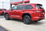 Used 2025 Toyota Sequoia SUV