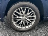 Used 2017 Jeep Grand Cherokee SUV
