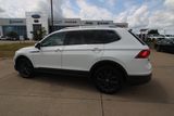 Used 2024 Volkswagen Tiguan SUV