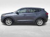 Used 2021 Hyundai Tucson SUV