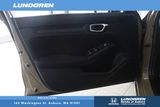 Used 2025 Honda Civic Hatchback Hatchback