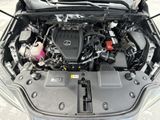 Used 2022 Lexus NX SUV
