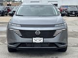 New 2026 Nissan Murano SUV