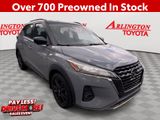 Used 2021 Nissan Kicks SUV