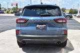 Used 2025 Ford Escape SUV