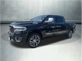 New 2027 Ram 1500 Truck