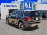 New 2026 Honda Passport SUV