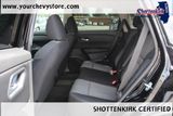 Used 2026 Nissan Rogue SUV