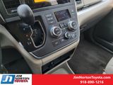 Used 2017 Toyota Sienna Van