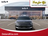 New 2026 Kia Niro SUV