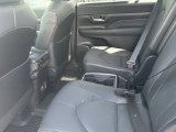 New 2026 Toyota Grand Highlander Hybrid SUV