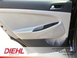 Used 2018 Hyundai Tucson SUV