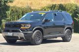 Used 2026 Honda Passport SUV
