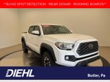 Used 2020 Toyota Tacoma Truck