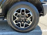 Used 2023 Ford Bronco SUV