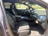 New 2026 Chevrolet Equinox EV SUV