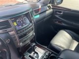 Used 2015 Lexus LX SUV