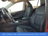 Used 2023 Toyota RAV4 Hybrid SUV