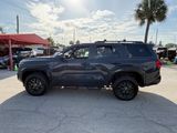 Used 2025 Toyota 4Runner SUV