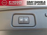 New 2026 Nissan Pathfinder SUV