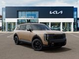 New 2027 Kia Telluride SUV